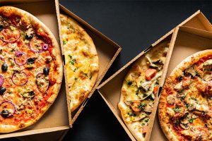 Fast foods